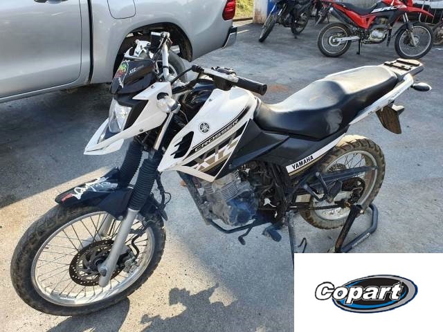 XTZ 150 CROSSER S ABS BLUEFLEX