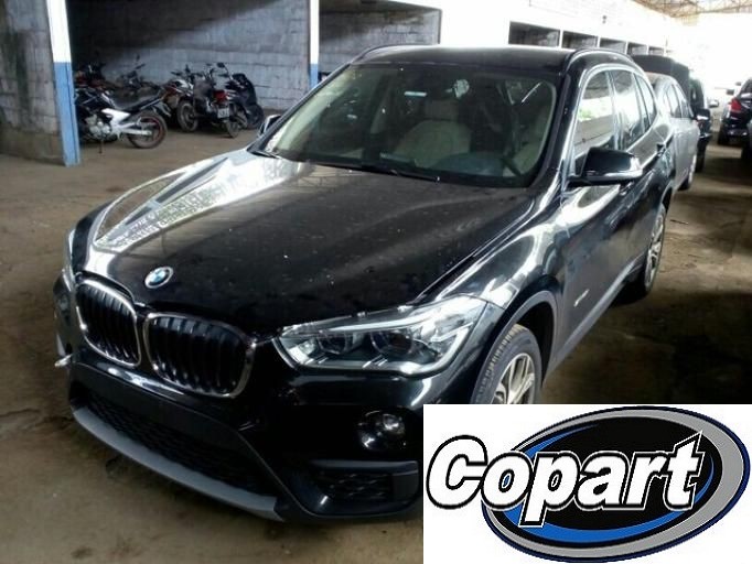 BMW X1 17/17