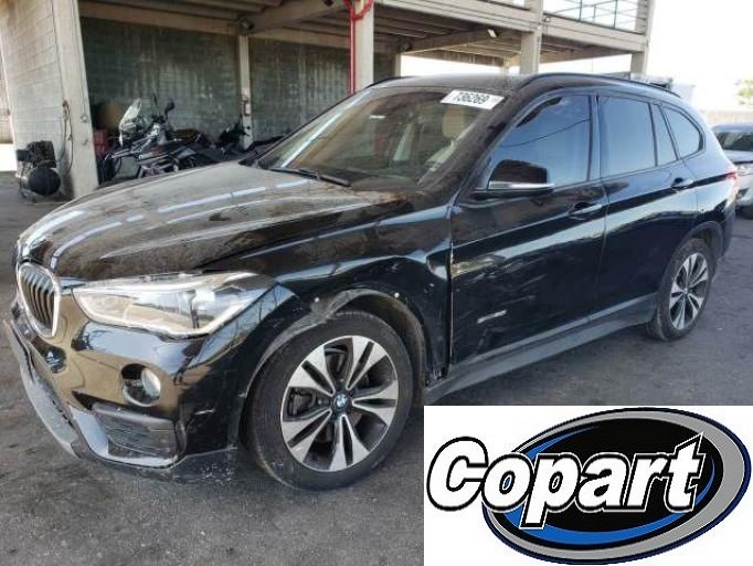 X1 SDRIVE 20I ACTIVE FLEX 2.0 16V TWIN TURBO